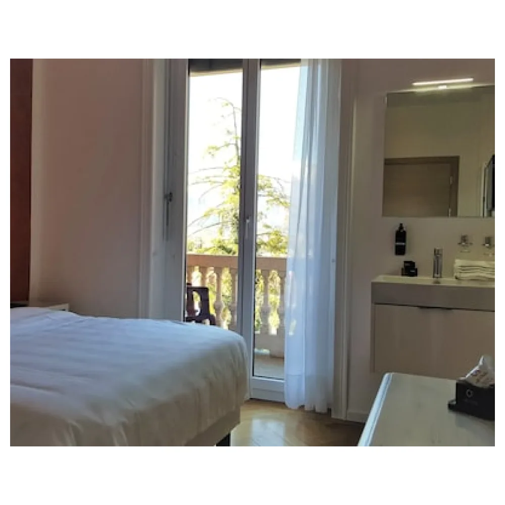 @ Home Hotel Locarno