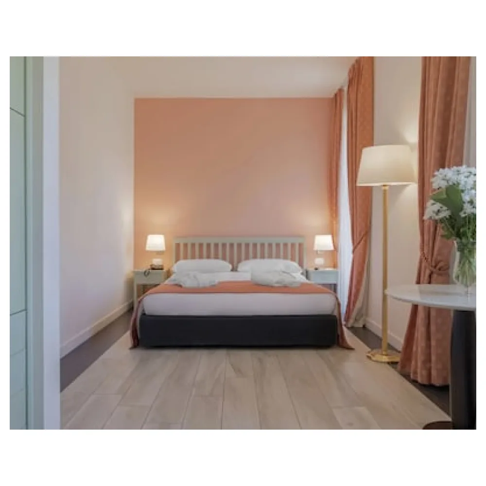 Hotel Lido Seegarten