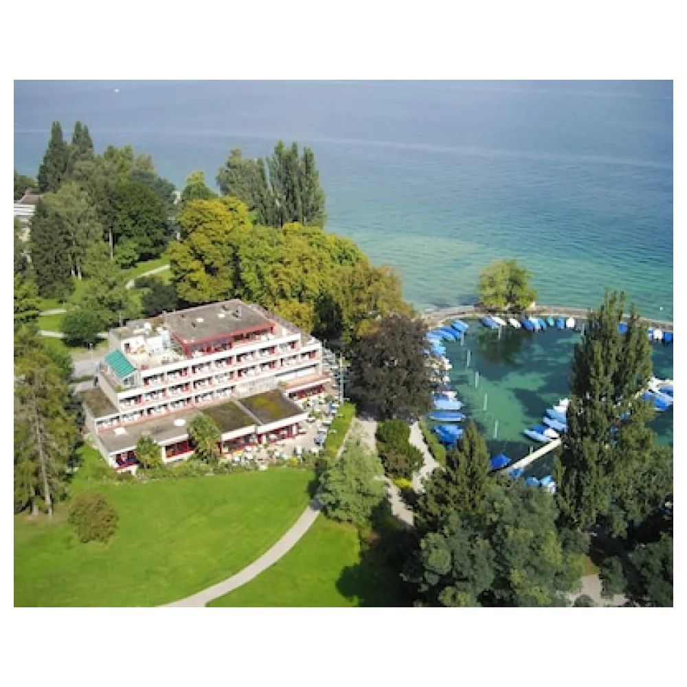 Park - Hotel Inseli