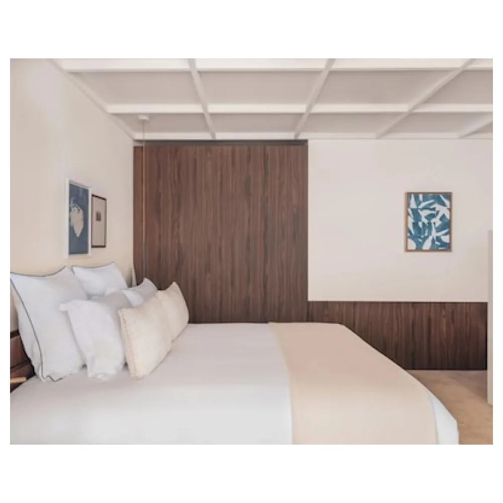 Bleu Hôtel & Spa
