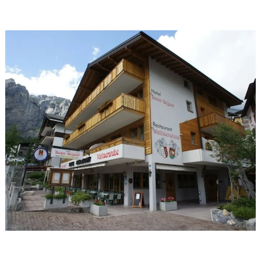 Hotel Beau-Séjour