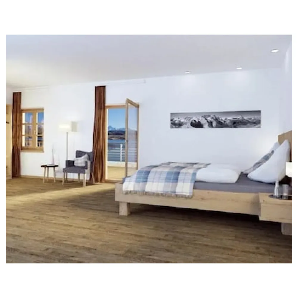 Hotel Grimsel Passhöhe