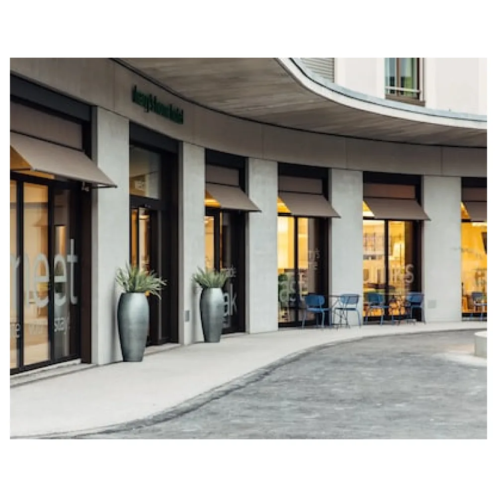 harry's home hotel Zürich-Wallisellen