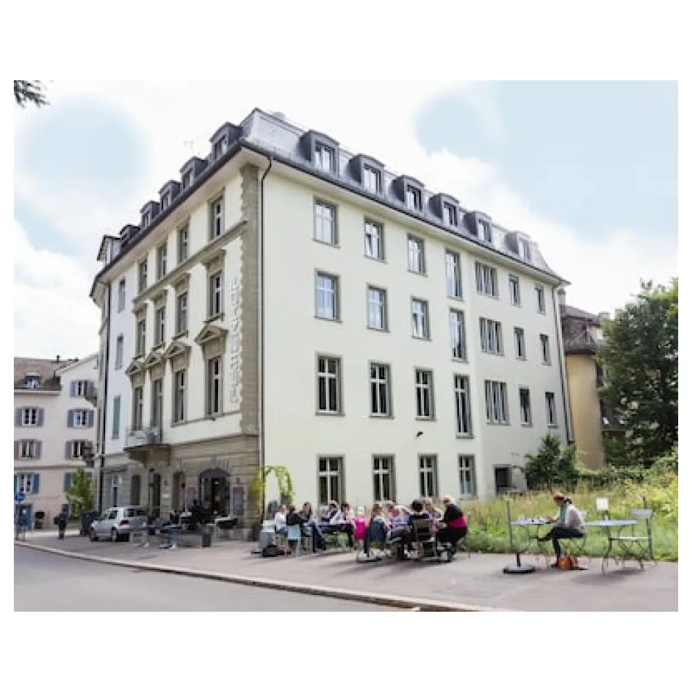 Design Hotel Plattenhof