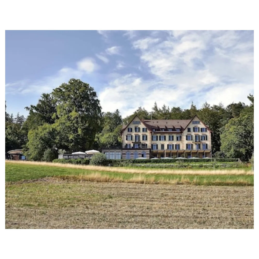 Sorell Hotel Zürichberg