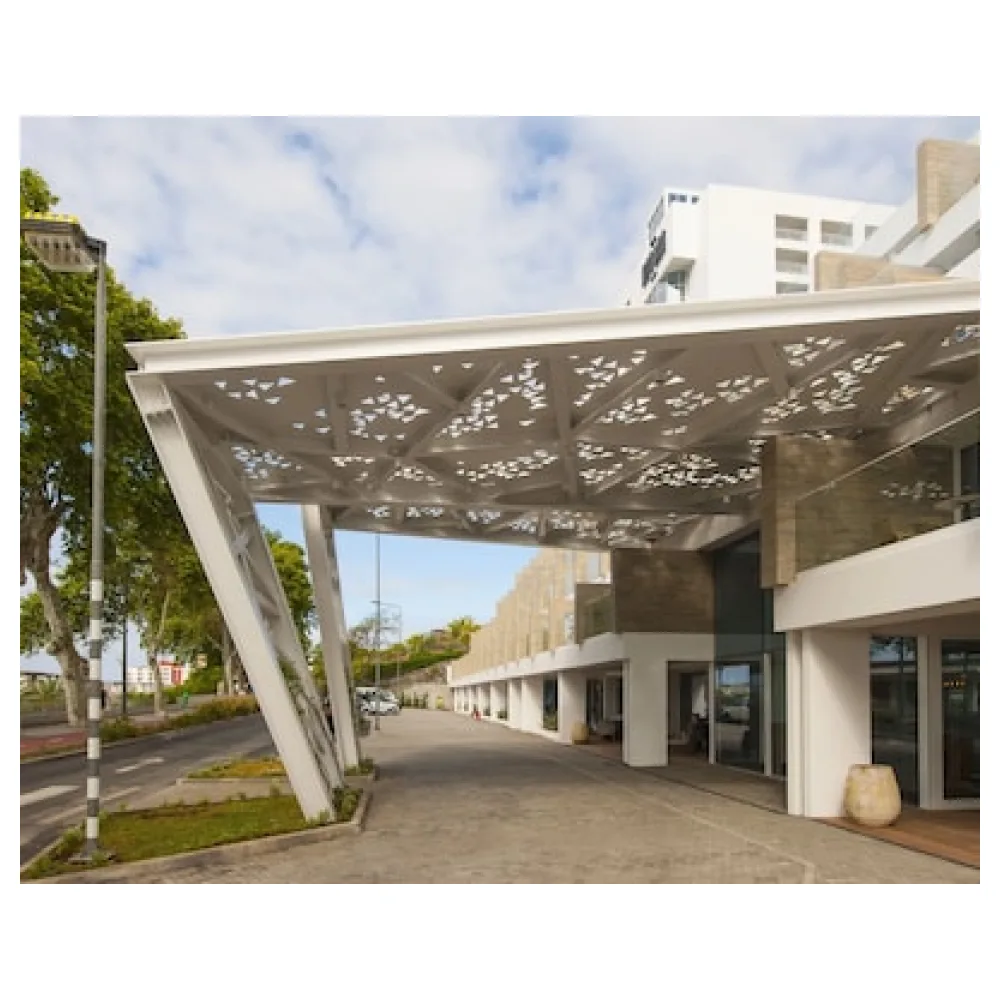 Hotel Alto Lido
