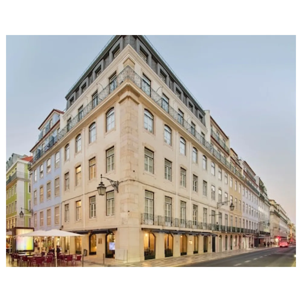 Hotel Moon & Sun Lisboa