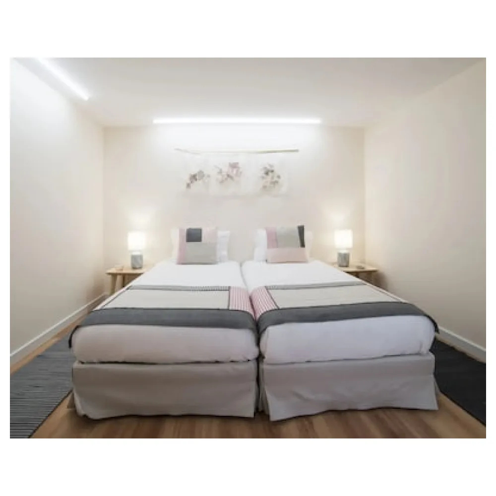 Lis Apartments