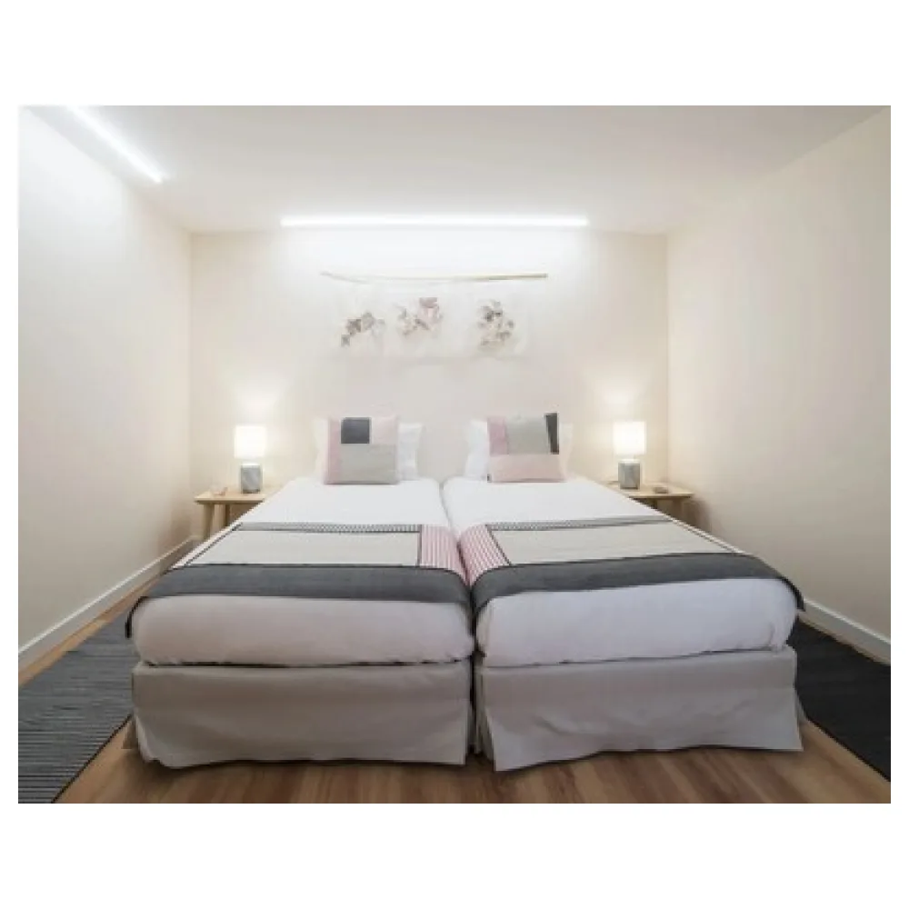 Lis Apartments