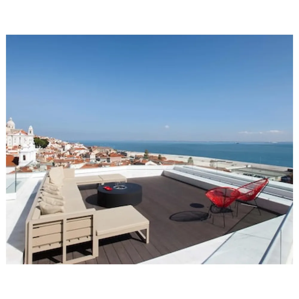 Memmo Alfama - Design Hotels