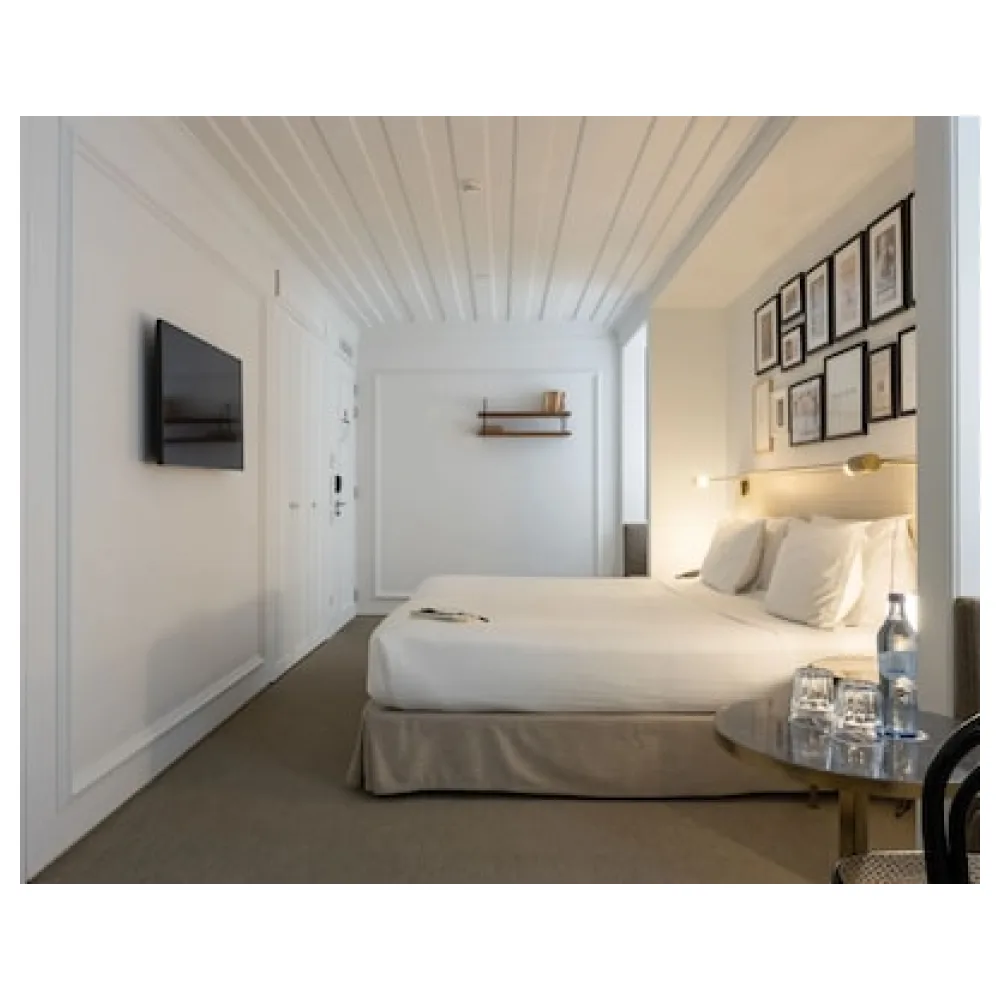 Lisboa Pessoa Hotel