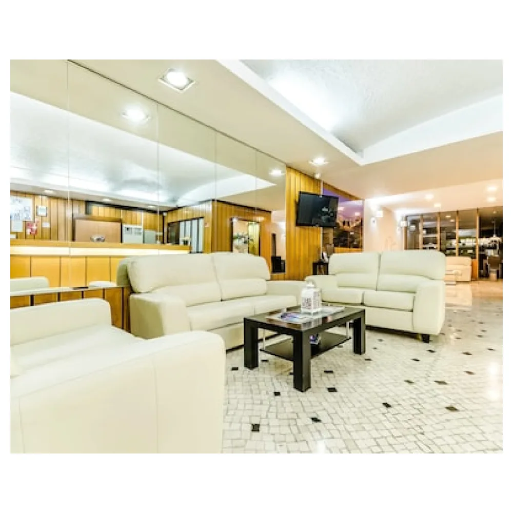 Hotel Flamingo