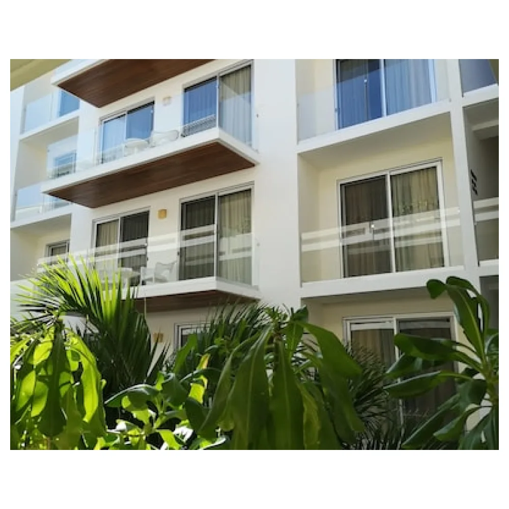 Antera Hotel & Residences