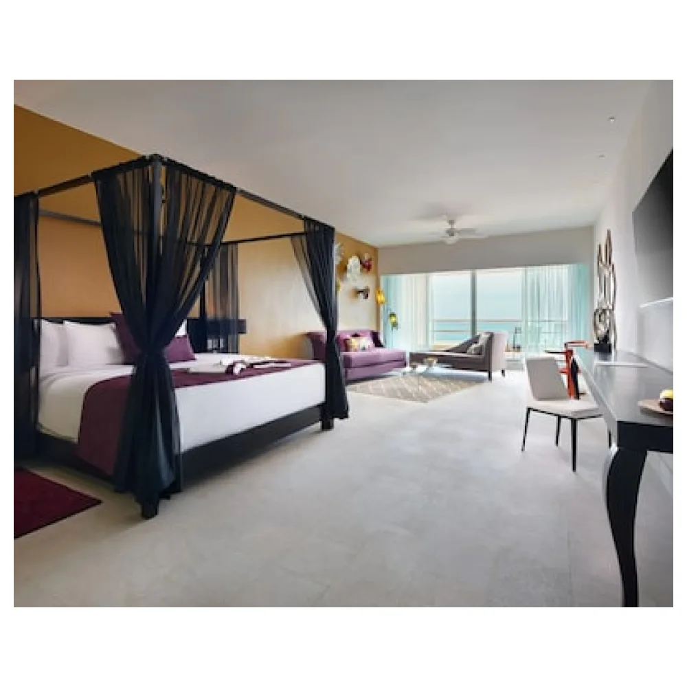Senses Riviera Maya by Artisan