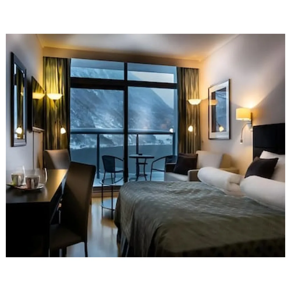 Havila Hotel Geiranger