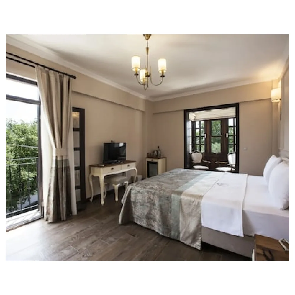 Livia Garden Hotel