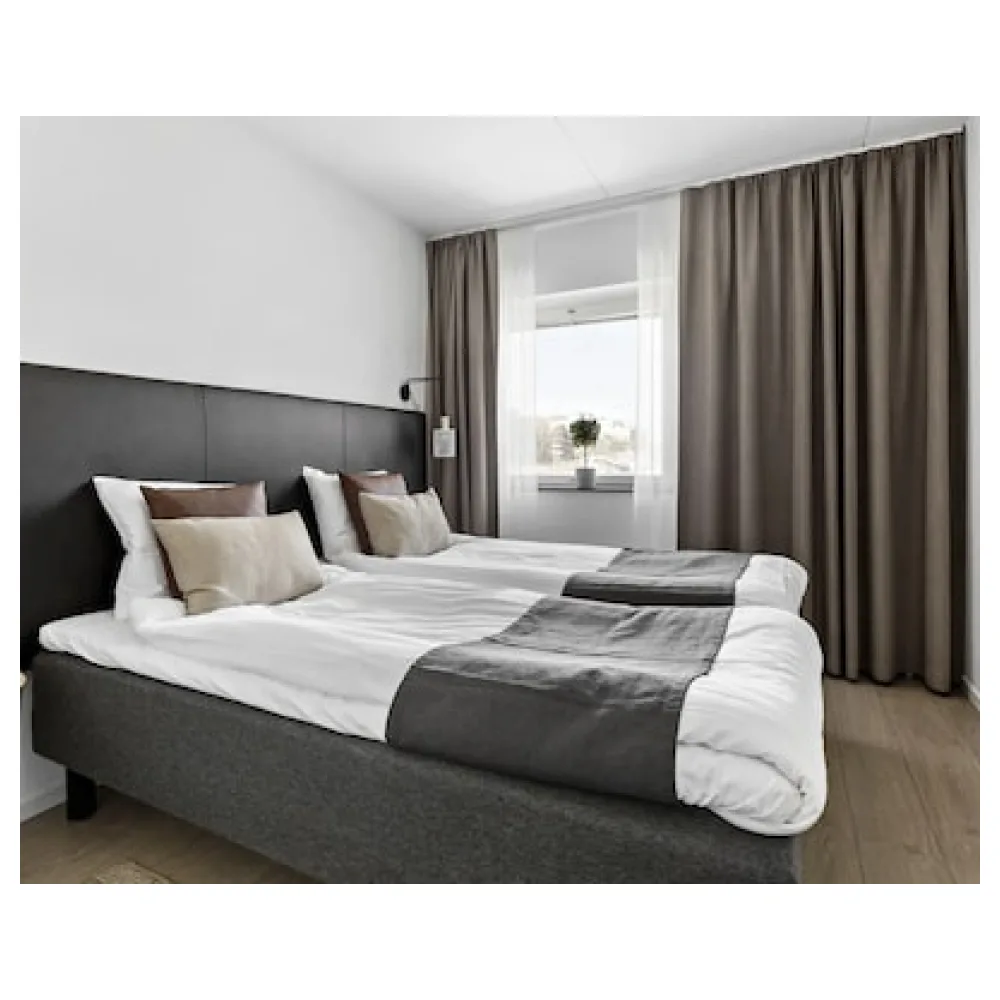Forenom Aparthotel Stockholm Flemingsberg