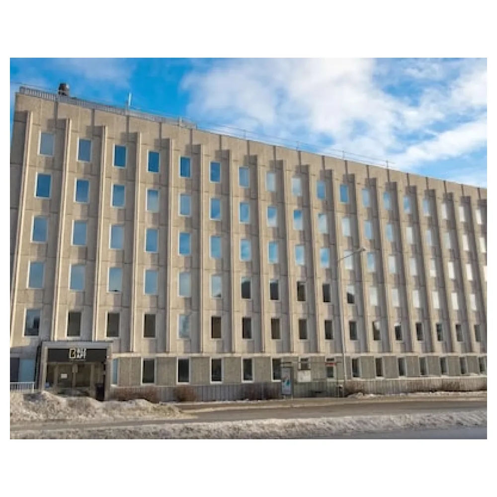 Biz Apartment Solna