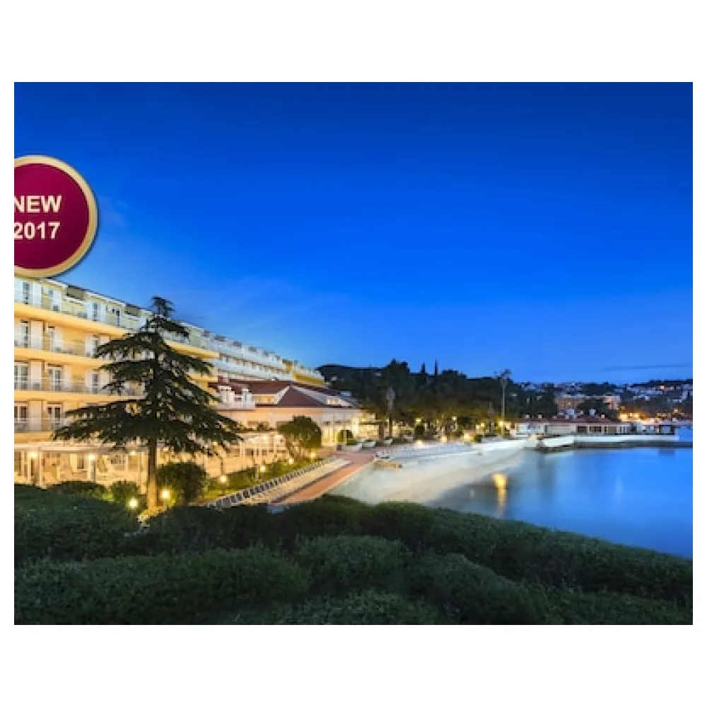 Remisens Hotel Epidaurus