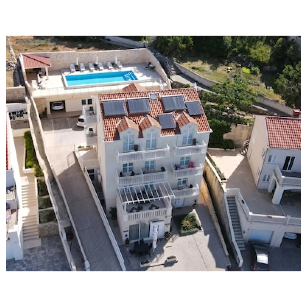 Villa Samba