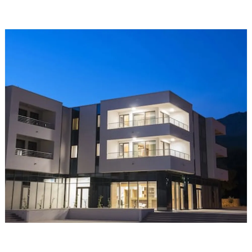 Maistra Select Srebreno Premium Apartments
