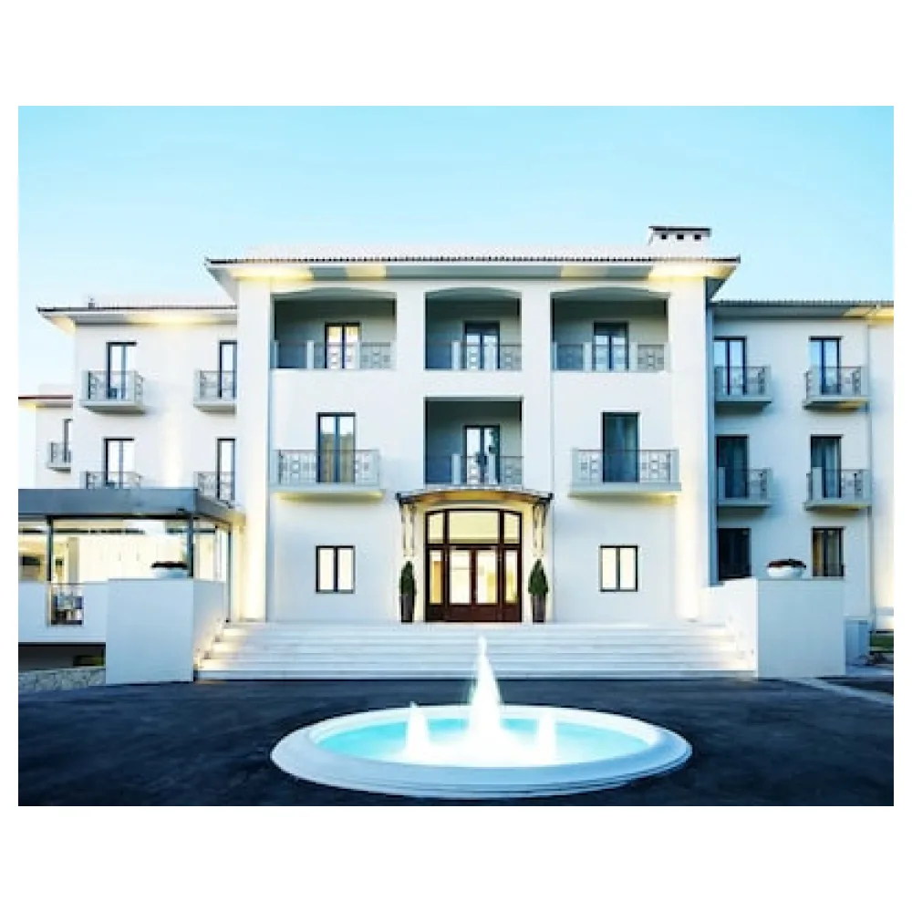 Domotel Kastri