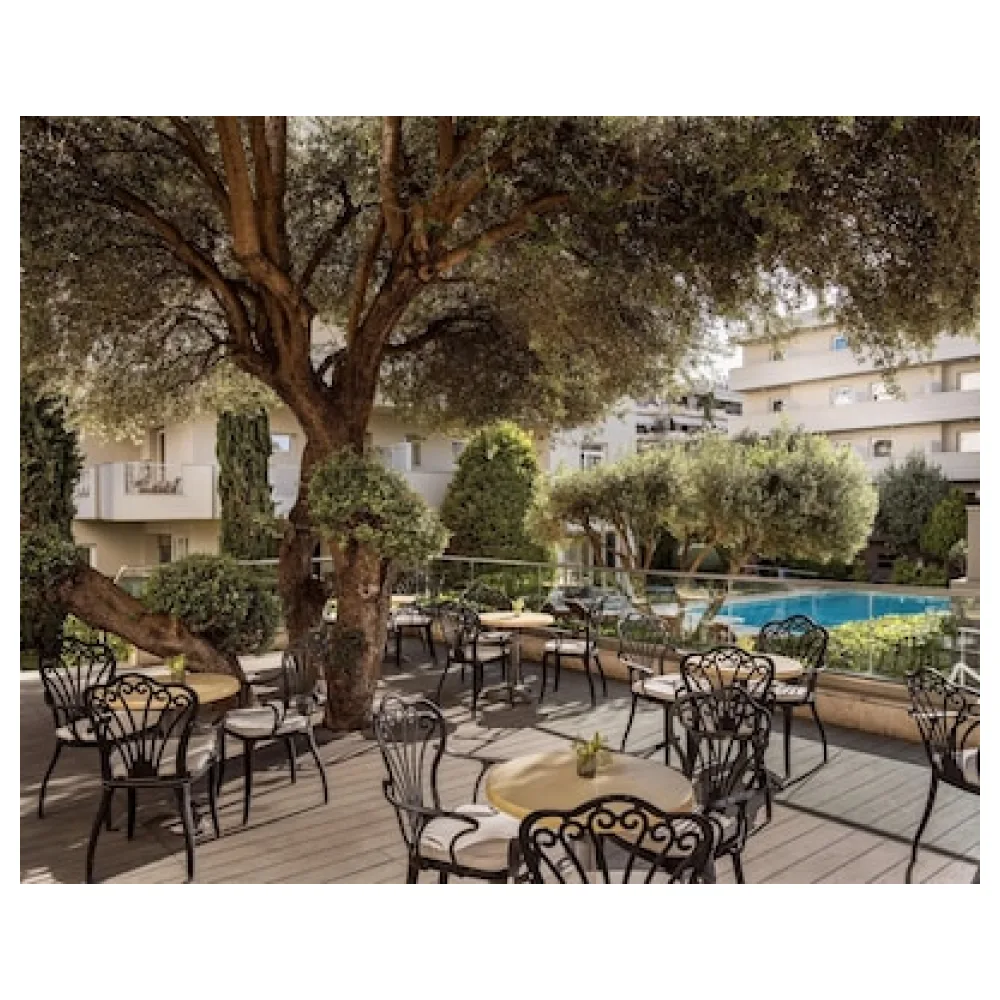 Civitel Attik Rooms & Suites