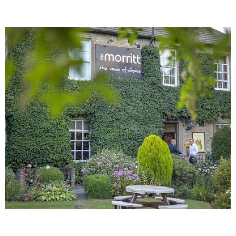 The Morritt Hotel