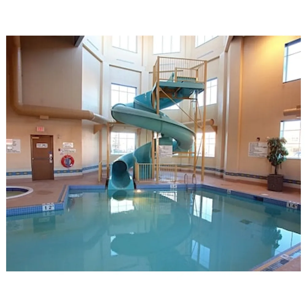 The Glenmore Inn & Convention Centre