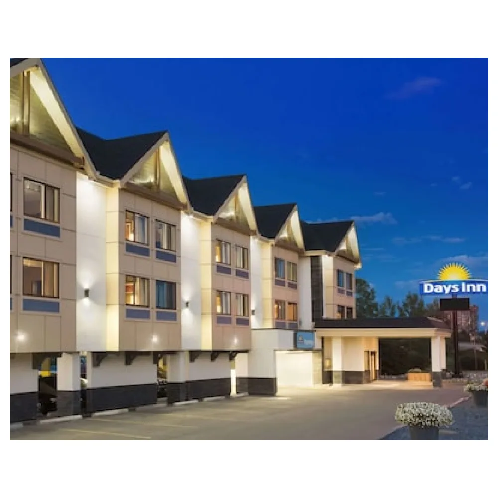 Days Inn by Wyndham Calgary Northwest