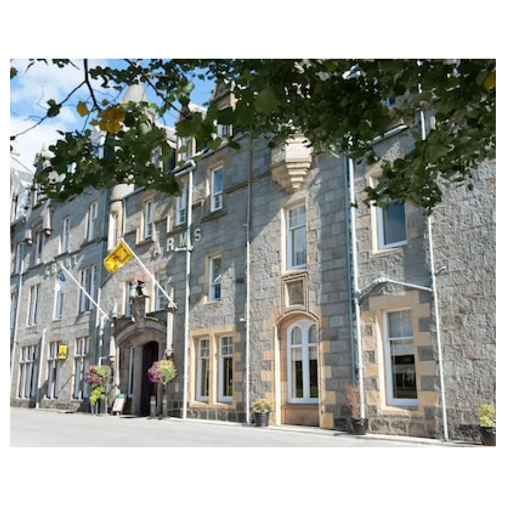 Grant Arms Hotel