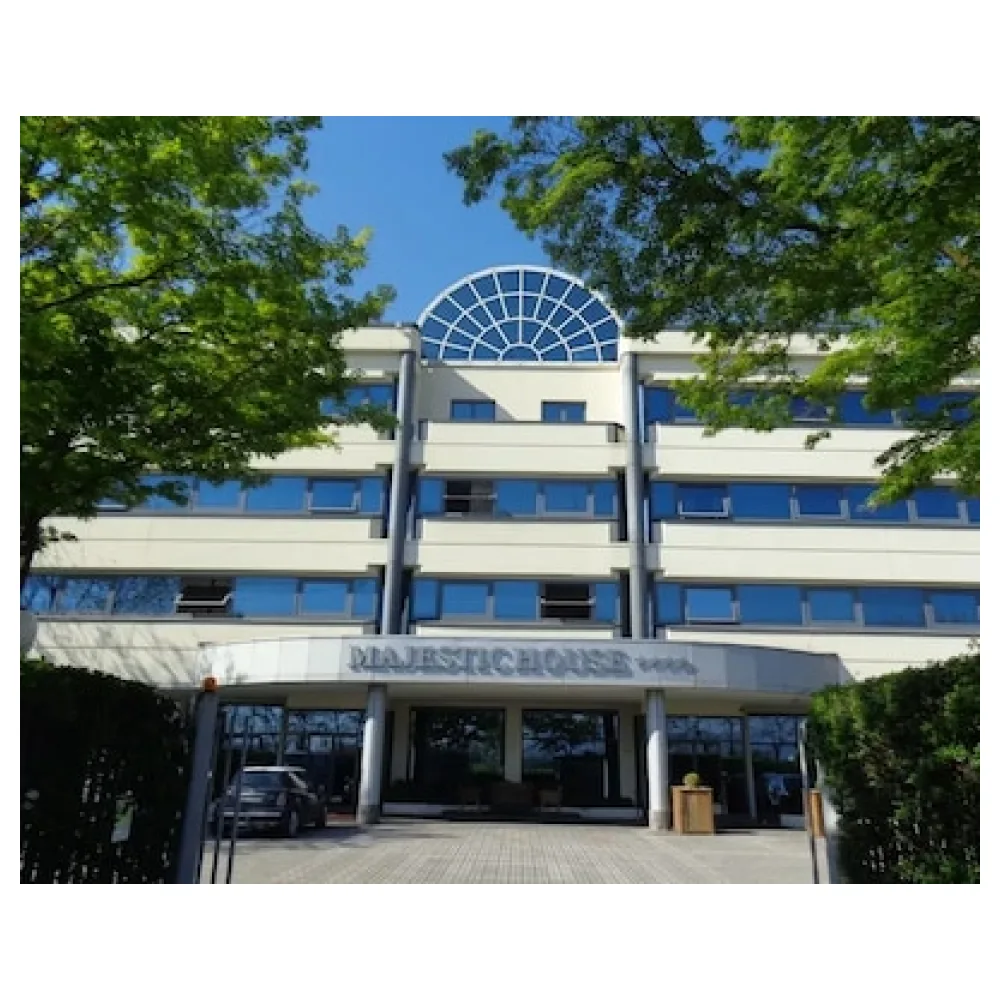 Ferretti MajesticHouse