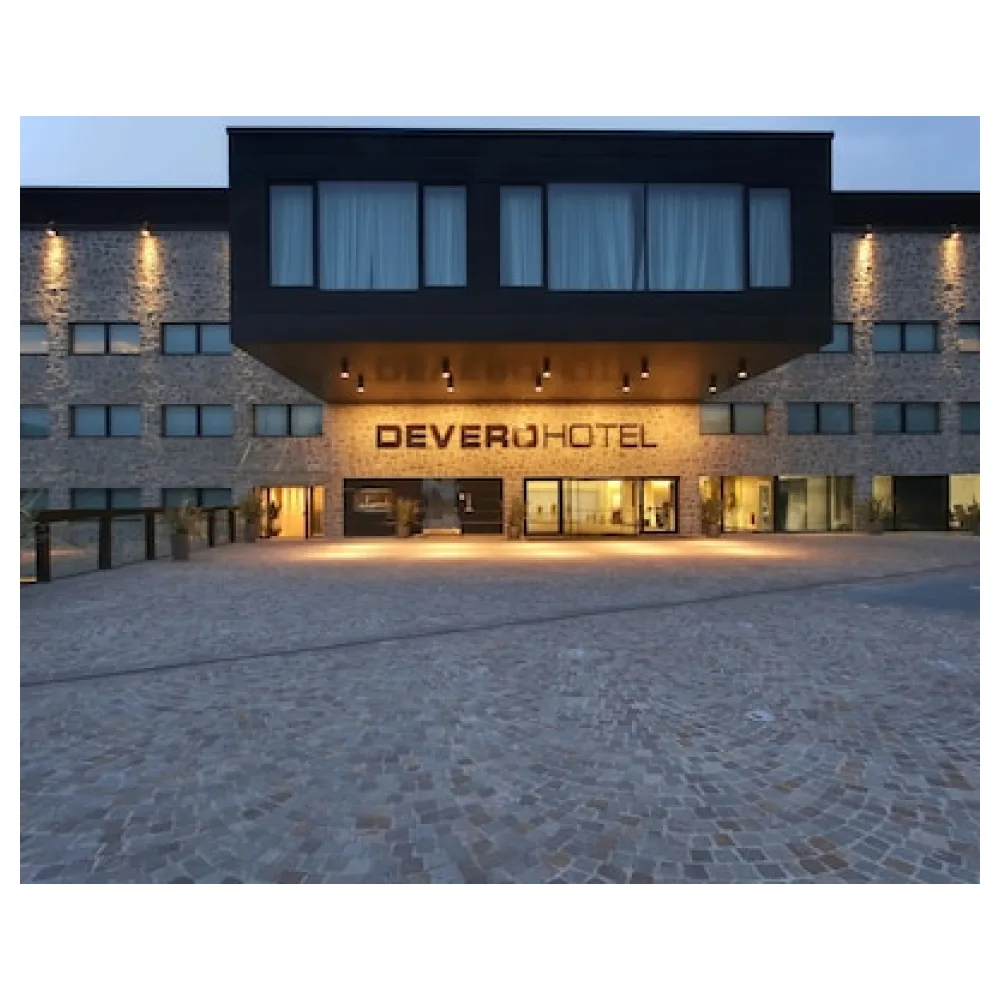 Devero Hotel & Spa BW Signature Collection