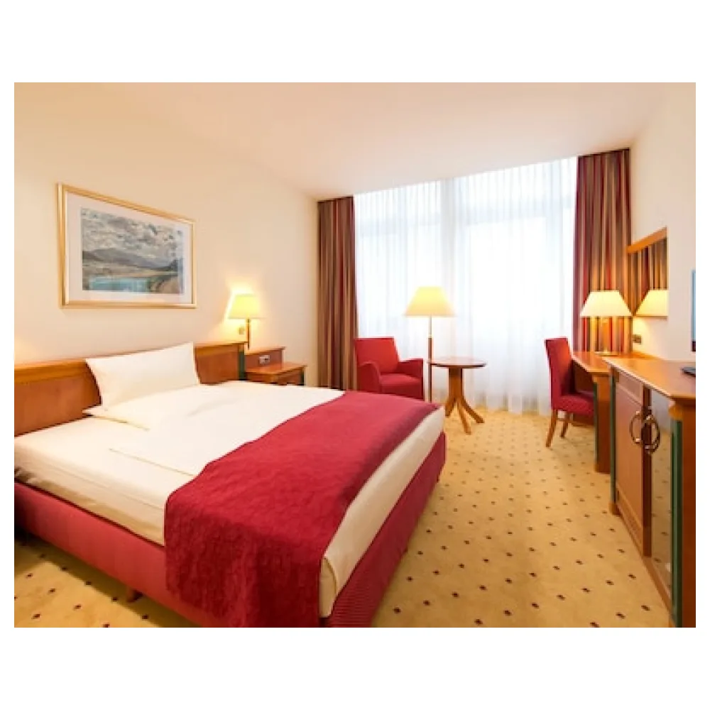 Hotel Steglitz International