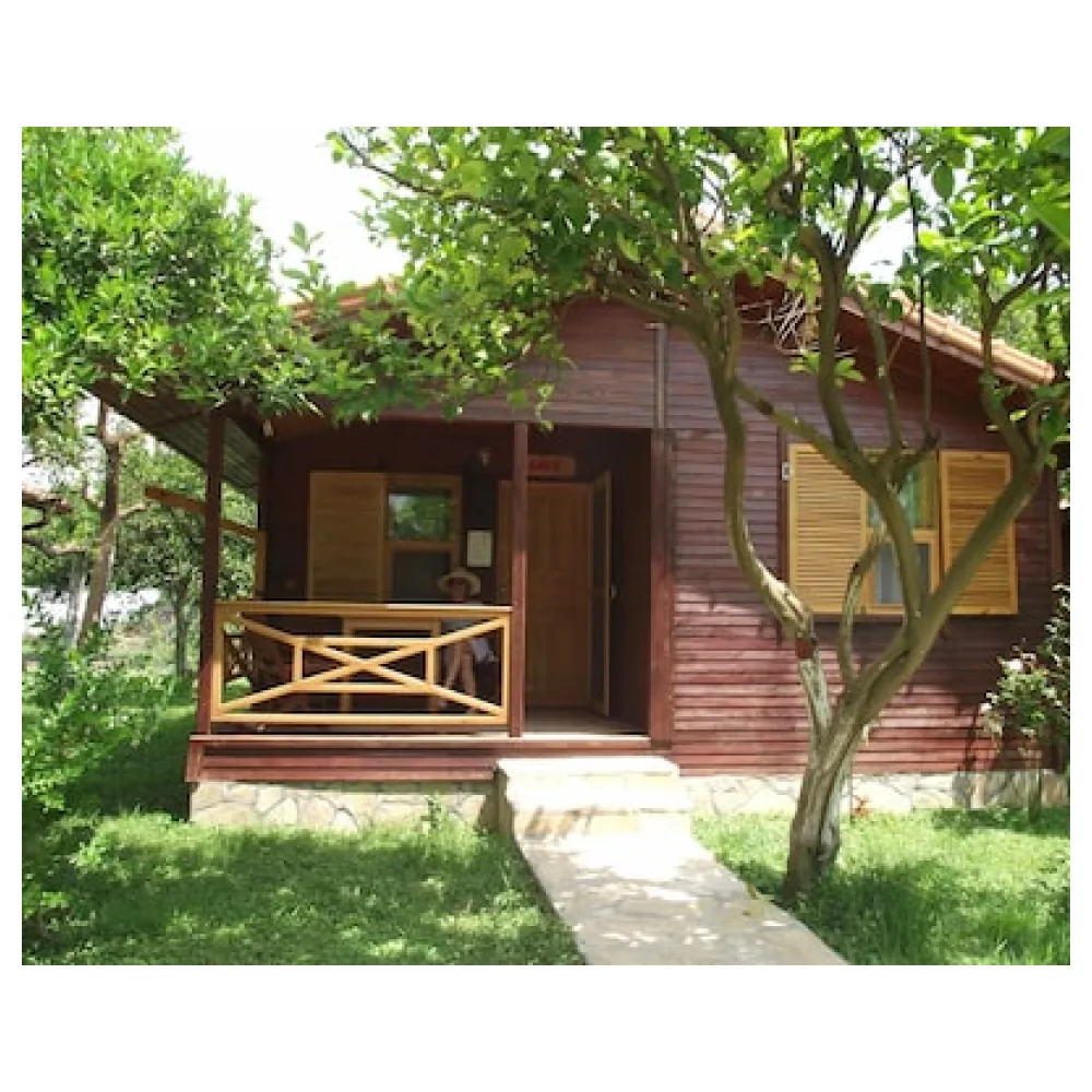 Mercan Bungalow