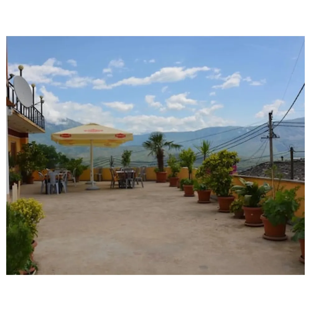 Hotel Bebej Tradicional