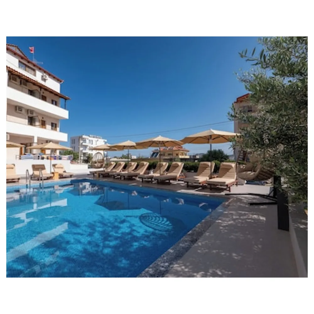 Monel Hotel