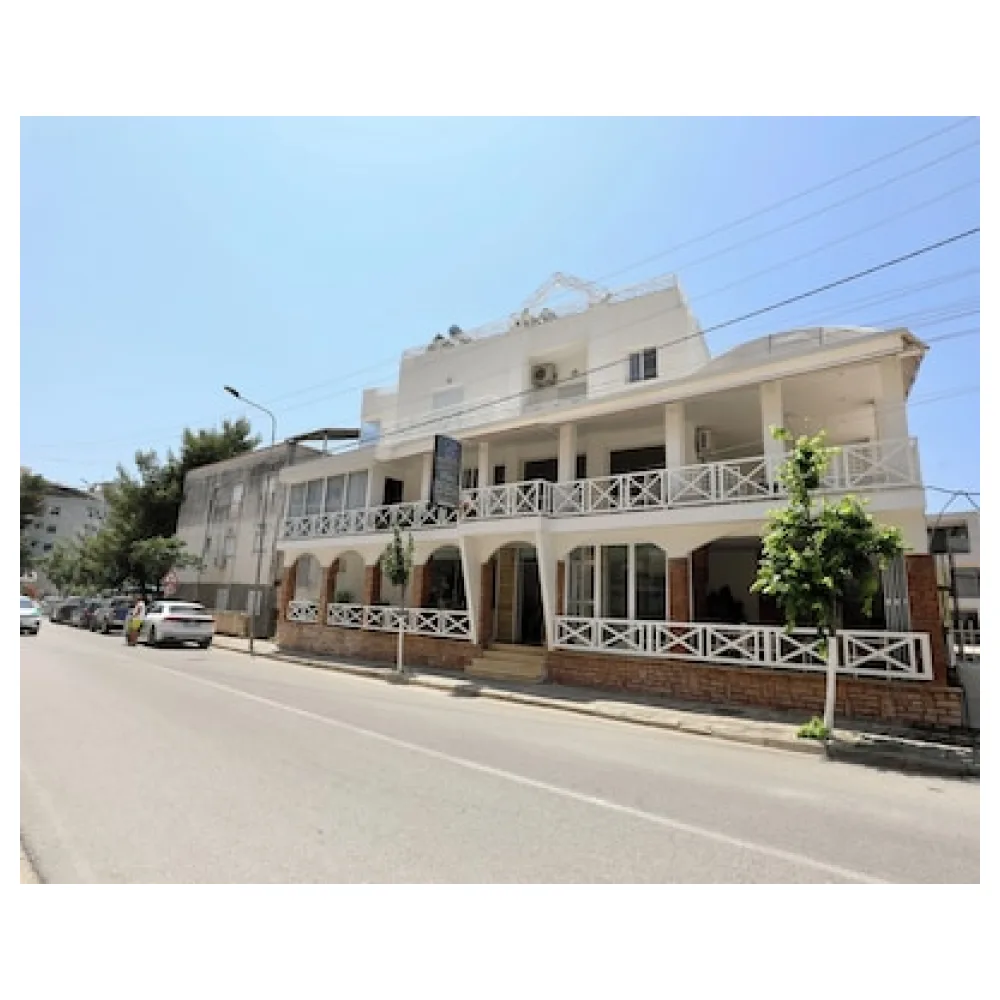Hotel Soan