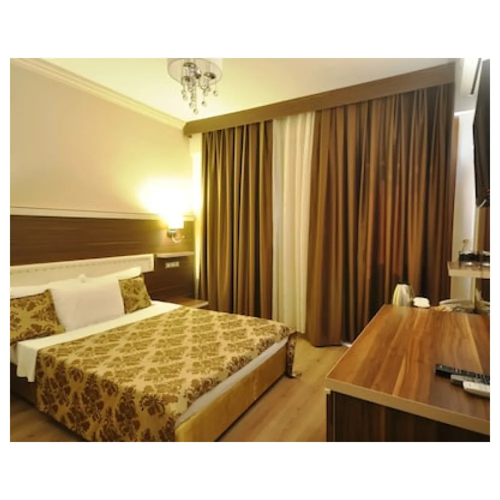 Manuela Hotel