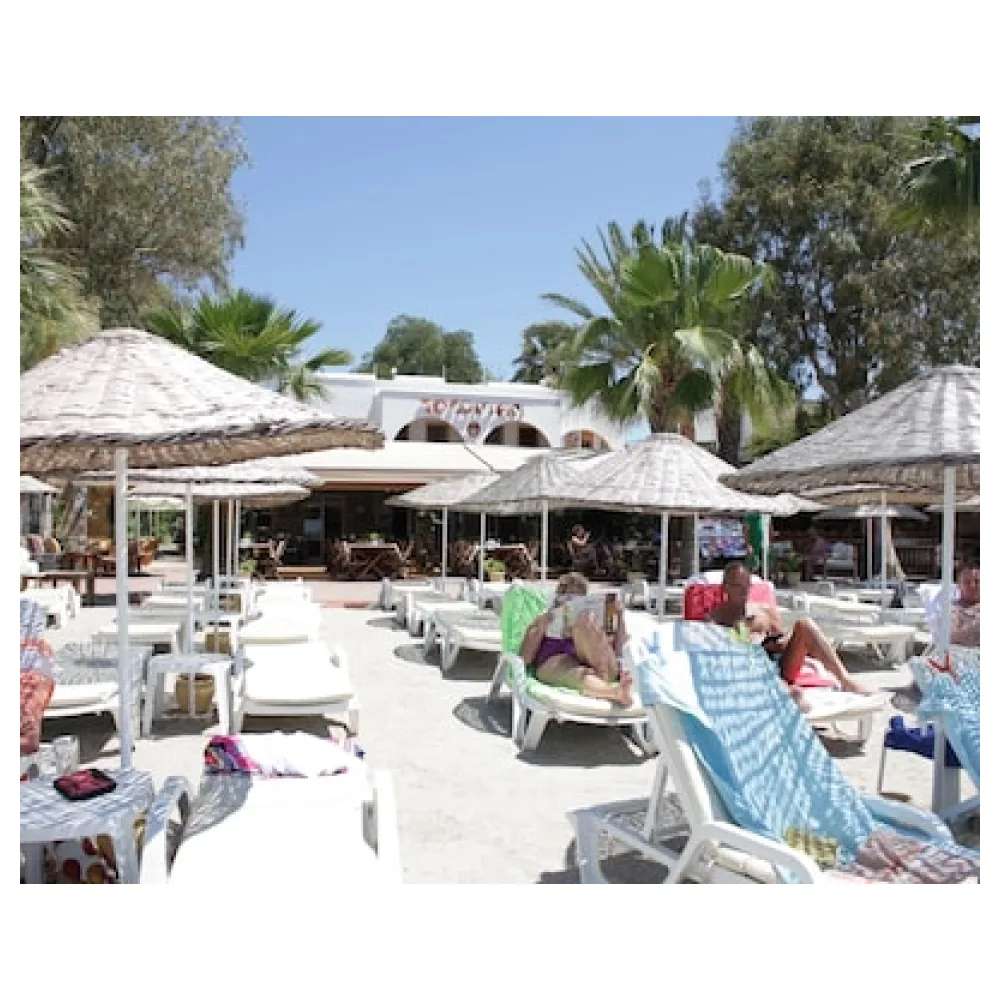 Toloman Hotel