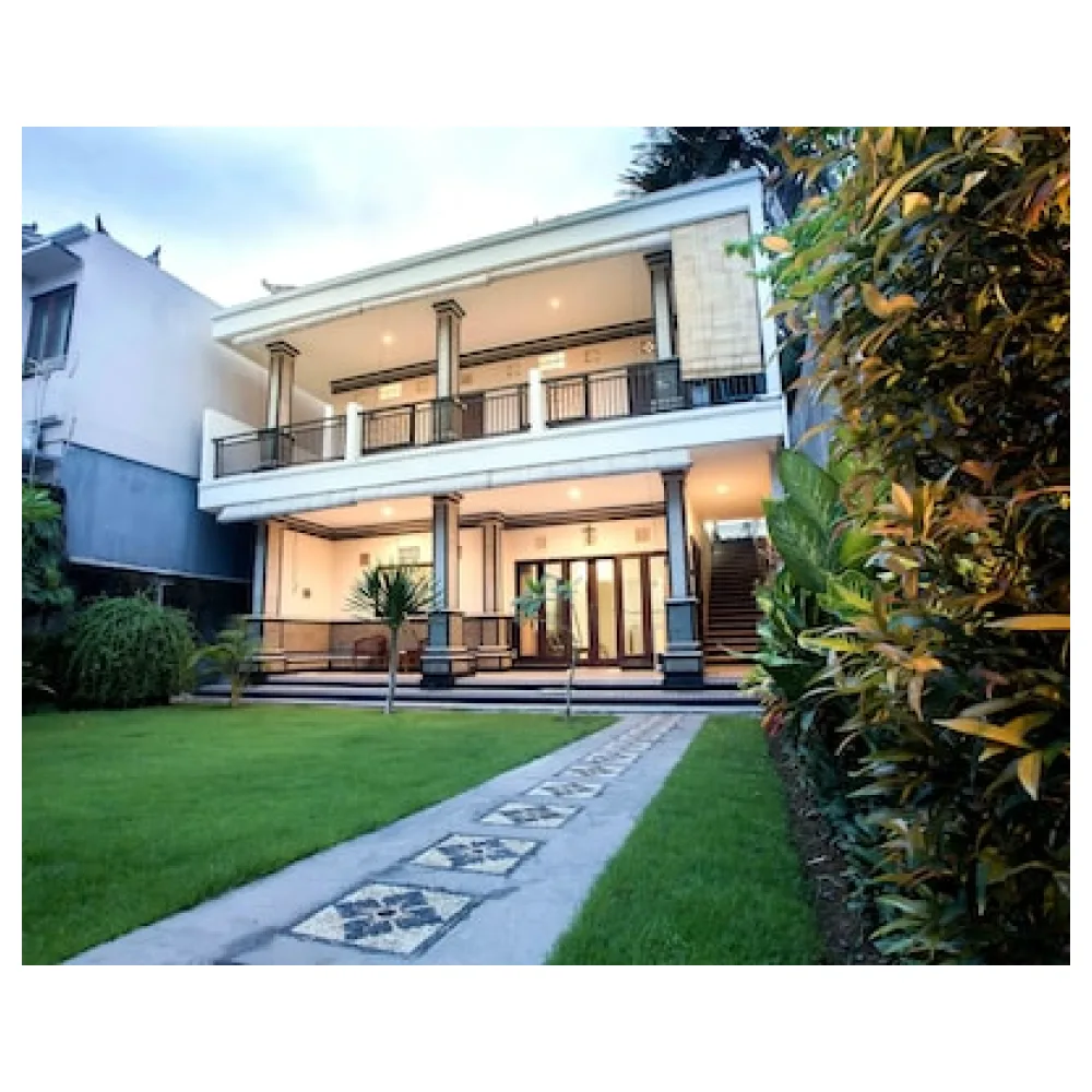Wingsu Guest House