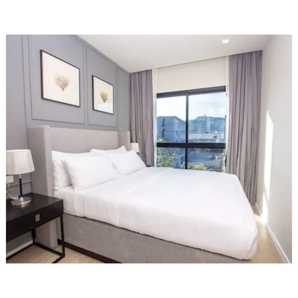 Dlux Condominium