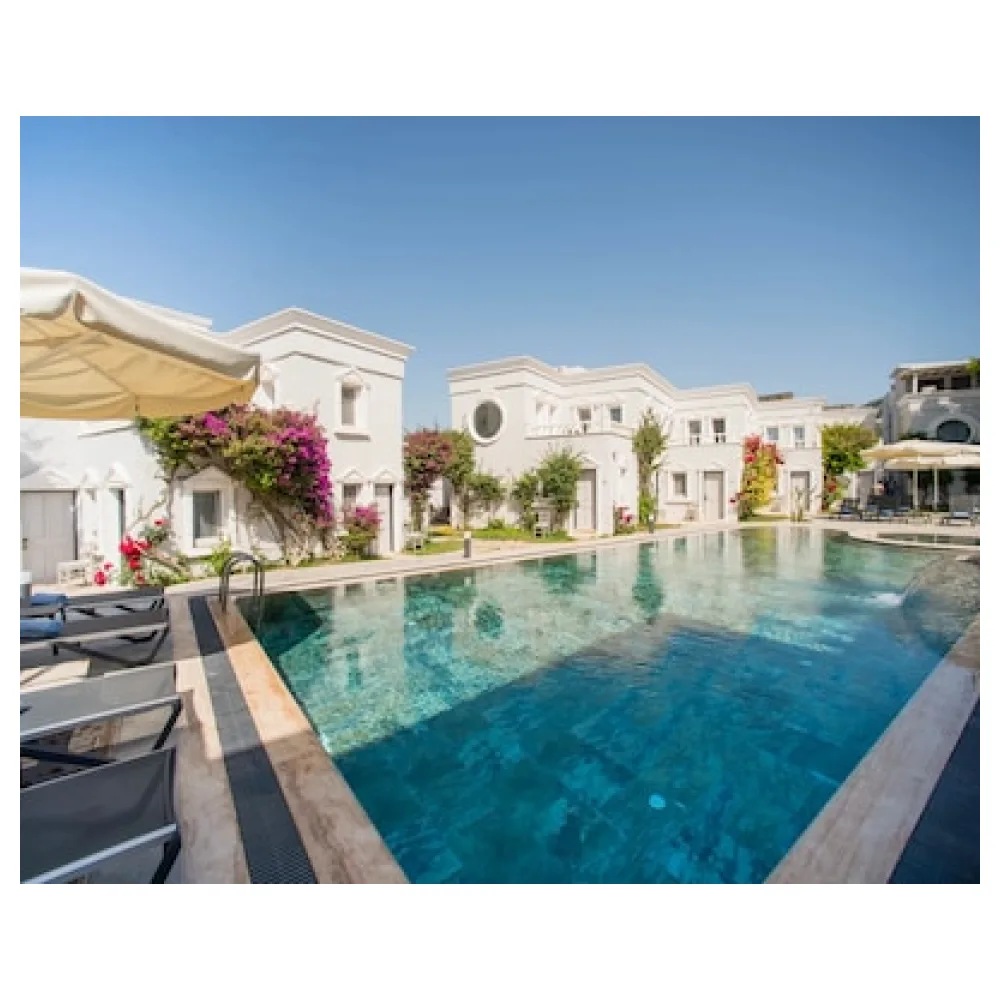 Art Suites Hotel