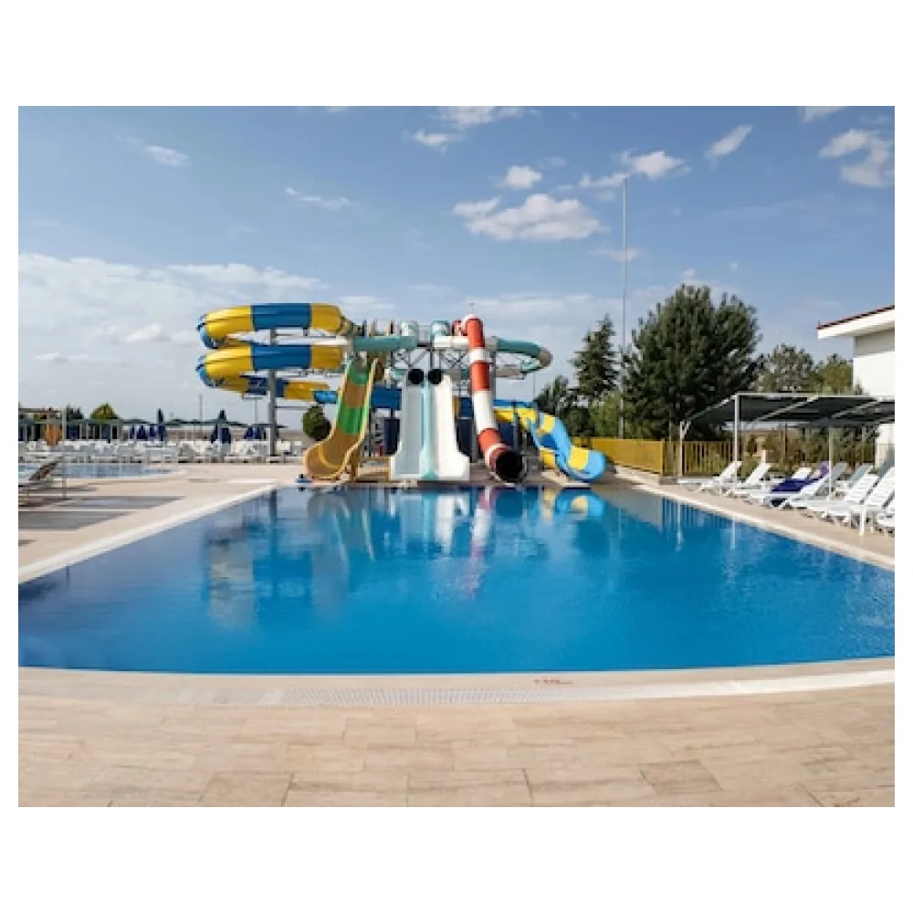 Burgaz Resort Aquapark Hotel