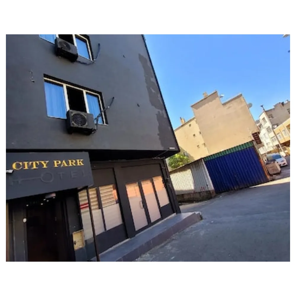City Park Suites City Center Corlu