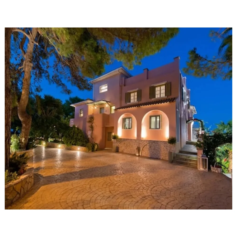 Calypso Villas