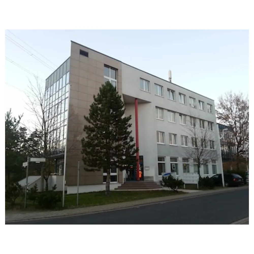 Parkhotel Viktoria