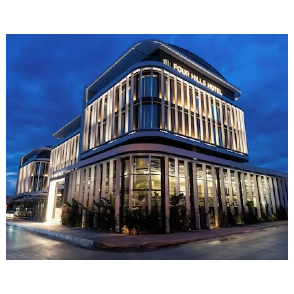 Four Hills Hotel