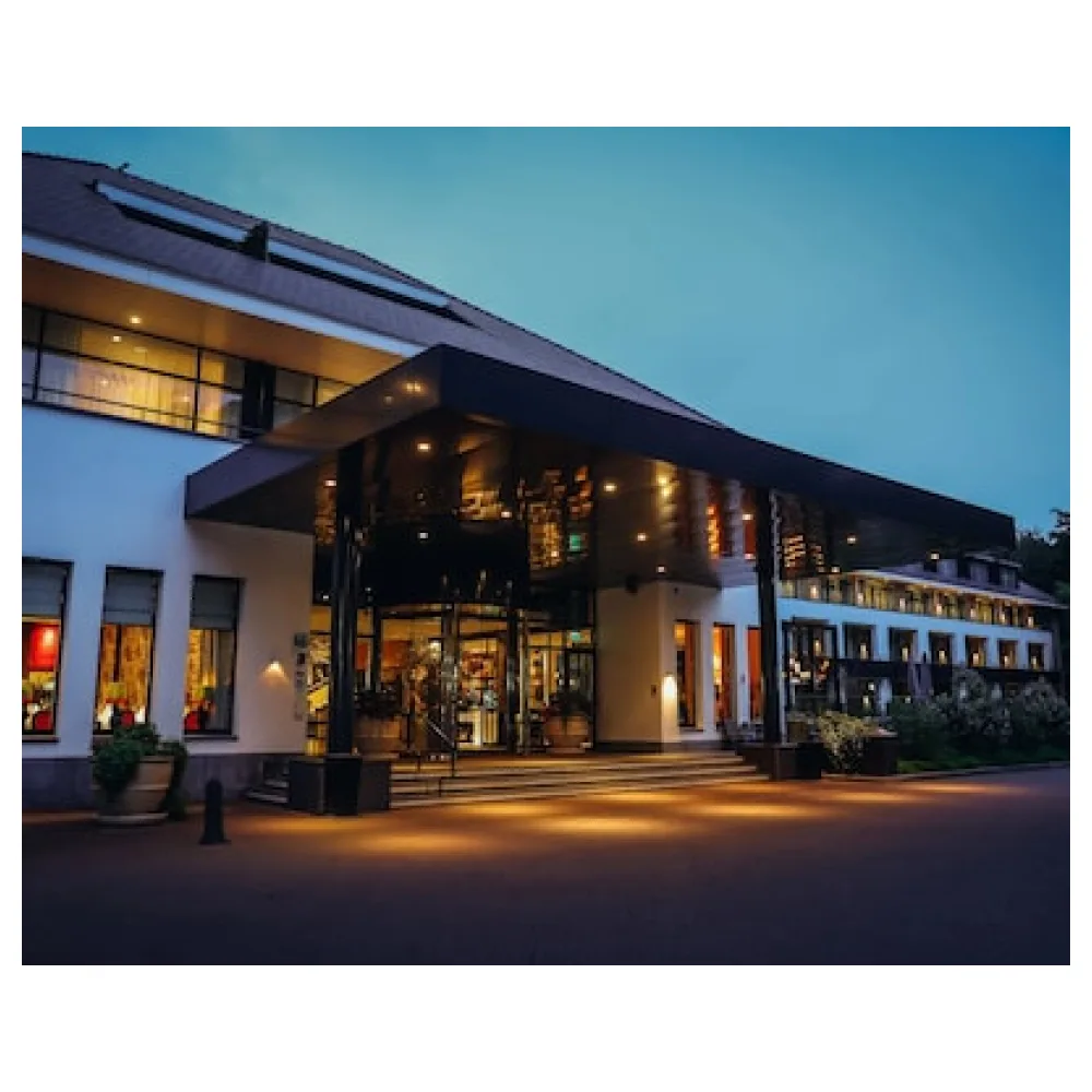 Van der Valk Hotel Harderwijk