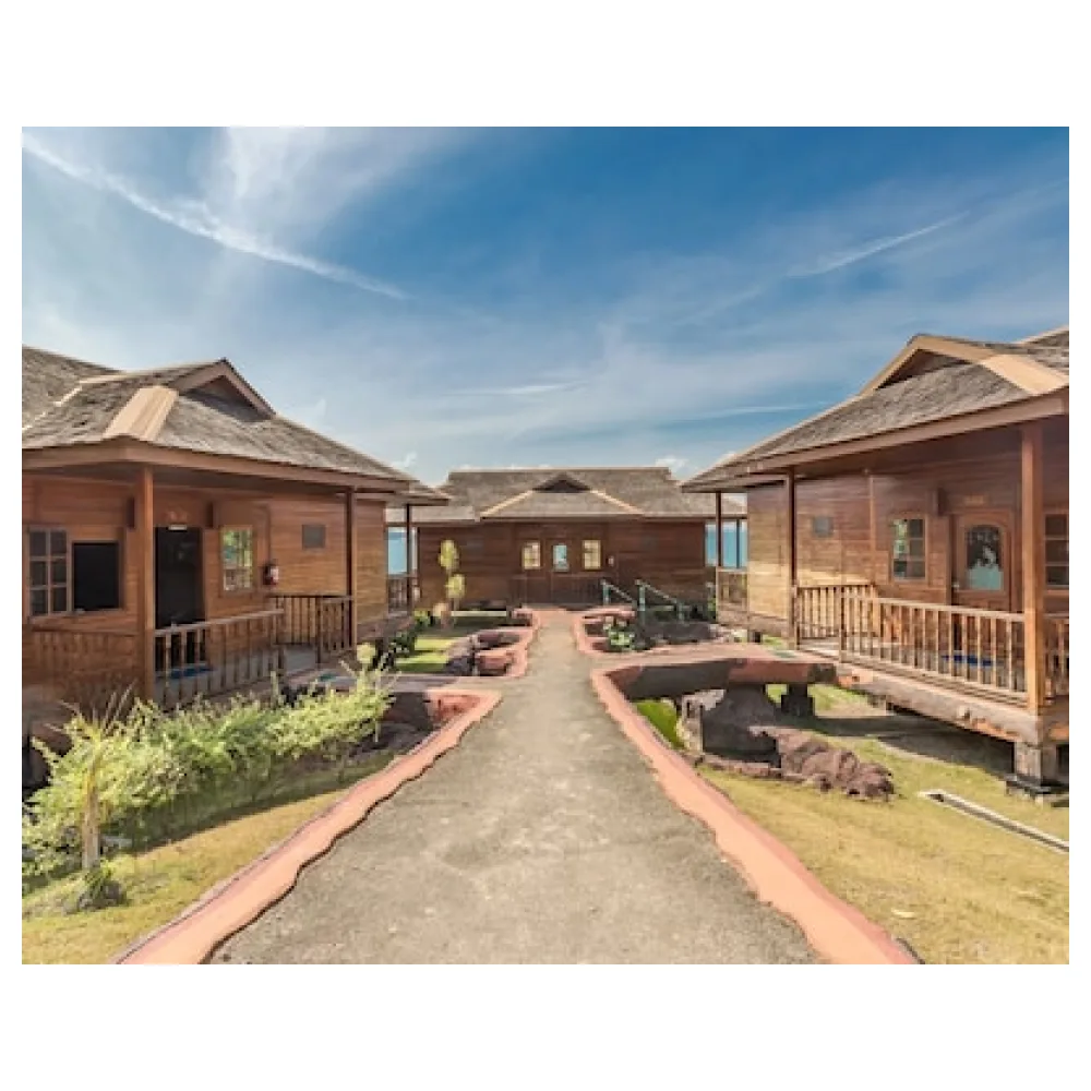 KTM Resort